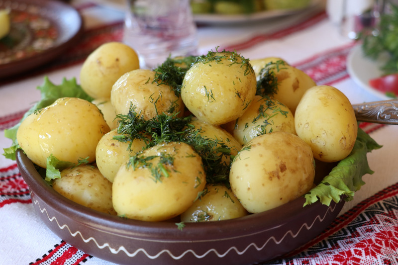 Czym charakteryzuje się kuchnia polska?