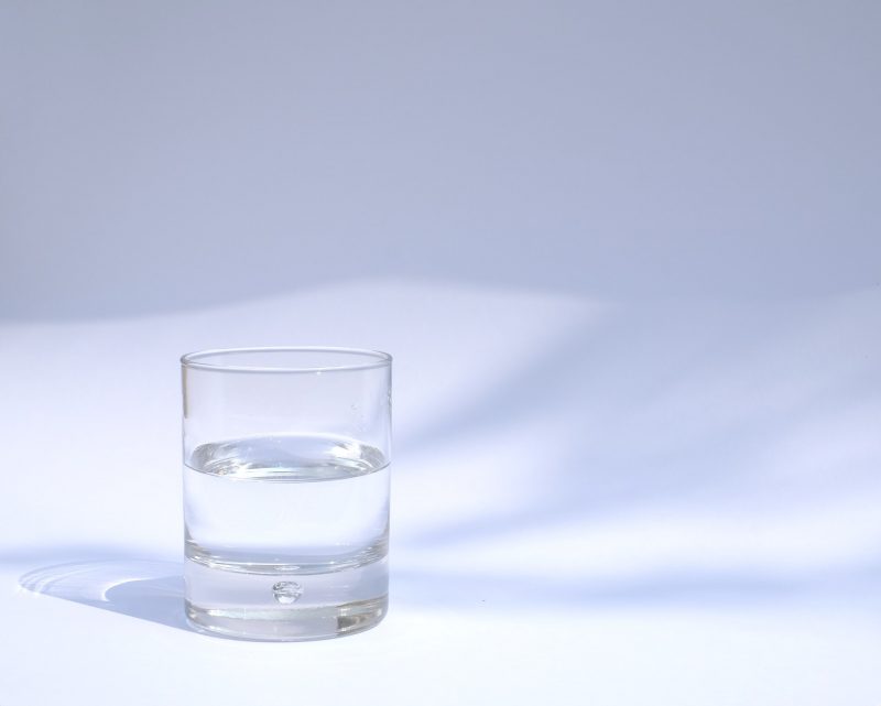 Ile wody dziennie powinno się pić?