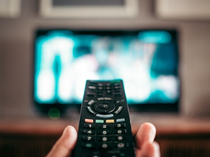 Dlaczego telewizja linearna nie ma szans z VOD?